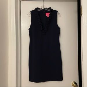 Lilly Pulitzer Tisbury Shift Dress
